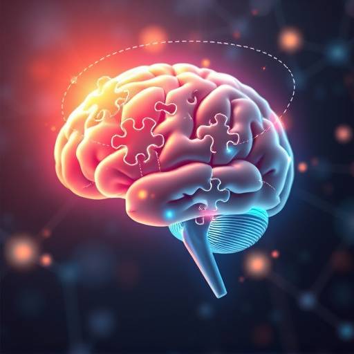Billede der symboliserer kreative løsninger og innovation